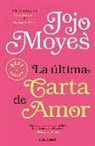 Jojo Moyes - La última carta de amor