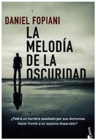 Daniel Fopiani - La melodia de la oscuridad