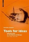 Christian Gänshirt - Tools for Ideas