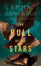 Emma Donoghue, Emma Donoghue Ltd, LTD EMMA DONOGHUE - The Pull of the Stars