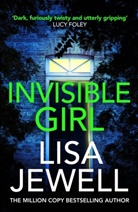 Lisa Jewell, Jewell Lisa - Invisible Girl