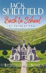 Jack Sheffield - Back to School