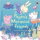Peppa Pig - Peppa's Mermaid Friends