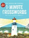 Dan Liebman, Duncan McKenzie - 1-Minute Crosswords: 250 Puzzles for Everyone Low Price Edition