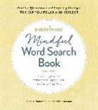 Charles Timmerman - Everything Mindful Word Search Book, Volume 2