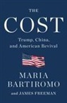 Maria Bartiromo, James Freeman, To Be Confirmed Threshold - The Cost
