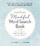Charles Timmerman - Everything Mindful Word Search Book, Volume 1