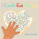 Jesse Levison, Levison Jesse - I Could Eat You Up