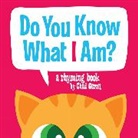 Chad Geran, Geran Chad - Do You Know What I Am?