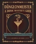 Je Aldrich, Jef Aldrich, Jef/ Taylor Aldrich, Jon Taylor - Dungeonmeister