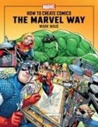 To Be Confirmed Gallery 13, Mark Waid - How to Create Comics the Marvel Way