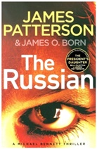 James O Born, James Patterson - The Russian