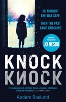 Anders Roslund - Knock Knock