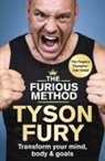 Tyson Fury - The Furious Method