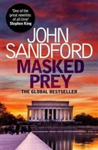 John Sandford - Masked Prey