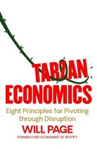 Will Page - Tarzan Economics