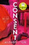 Annabel Lyon - Consent