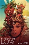 Al Ewing, Rick Remender, Rick Remender, Elliott Serrano - Low