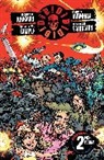 Carl Barks, Vaughn Bode, Scott Gimple, Robert Kirkman, Robert Kirkman, Scott Gimple - DIE!DIE!DIE!, Volume 2