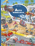 Stefan Lohr - Auto Wimmelbuch