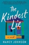 Nancy Johnson, Nancy E Johnson, Nancy E. Johnson, Johnson Nancy - The Kindest Lie