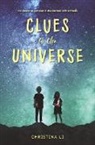 Christina Li - Clues to the Universe