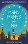 Caroline Gertler - Many Points of Me
