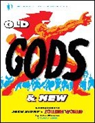 Jon B. Cooke, Chad Dundas, John Morrow, Jon B. Cooke, John Morrow, Kurt Sutter... - Old Gods & New