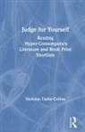 Nicholas Taylor-Collins - Judge for Yourself