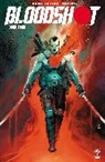 Tim Seeley, Tim Seeley - Bloodshot (2019) Book 4