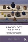 Giovanni Colacicchi - Psychology As Ethics