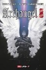 Michael Moreci, Michael Moreci, C P Smith, C. P. Smith, C.P. Smith - Archangel 8