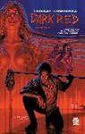 Tim Seeley, Tim Seeley, Mike Marts, Mike Marts - Dark Red: Year One