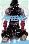 Stephanie Phillips, Stephanie Phillips, Mike Marts, Mike Marts - Artemis and the Assassin