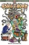 Mariah McCourt, Mariah McCourt, Soo Lee - Ash & Thorn Volume One