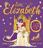 Pauline Gregory, Pauline Reeves, Valerie Wilding, Wilding Valerie, Pauline Gregory - Little Elizabeth
