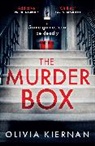 Olivia Kiernan - The Murder Box