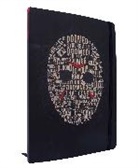 Insight Editions - Friday the 13th Softcover Notebook