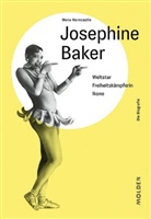 Mona Horncastle - Josephine Baker