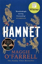 Maggie O'Farrell - Hamnet