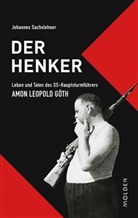Johannes Sachslehner - Der Henker