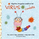 Susanne Bohne - Olguita Oruguita explica los virus y compañía