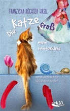 Alex Dreppec, Sabine Eleonore Günther, Geral Jatzek, Gerald Jatzek, Marlies Kalbhenn, Jör Kalkbrenner... - Die Katze fraß mein Winterkleid