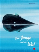 Linde Faas, Linde Fass - Der Junge und der Wal