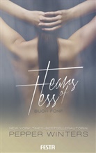 Pepper Winters - Tears of Tess. .5