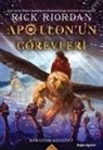 Rick Riordan - Karanlik Kehanet