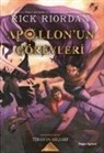 Rick Riordan - Tiranin Mezari