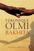 Véronique Olmi - Bakhita