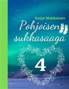 Katja Makkonen - Pohjoisen sukkasaaga