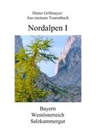 Dieter Grillmayer - Nordalpen I